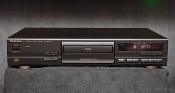 TECHNICS SL-PG 480A