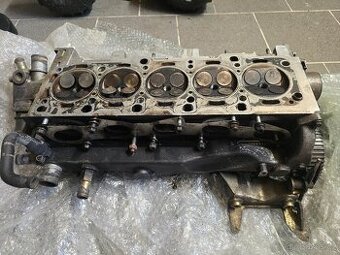 Fiat coupe 2.0 20V Turbo motor