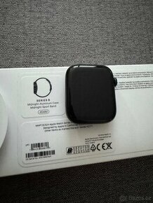 Prodám Apple watch 8 - 1