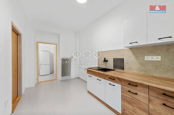 Prodej bytu 1+1, 39 m², Most, ul. tř. Budovatelů
