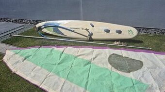 Windsurf - 1