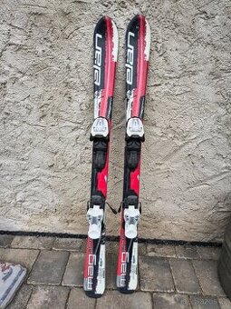 Dětské carvingové lyže ELAN 110 ccm