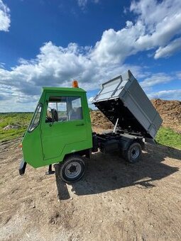 Multicar M25 - 1