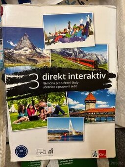Direkt interkativ 3 B1
