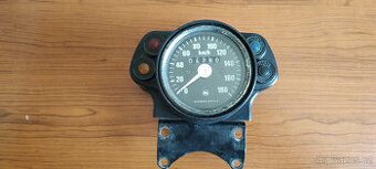 Jawa 350/634 přístrojovka s tachometrem - 1