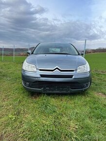 Citroën C4 1.6hdi 110PS