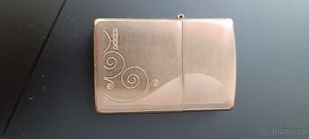 Zapalovač ZIPPO