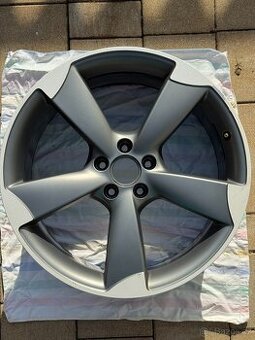 Audi Rotor R20