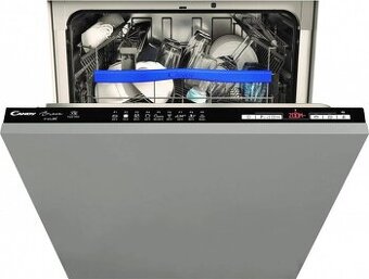 Myčka Candy CDIN 2D620PB, A++, 16 sad, 9 programů, Wi-Fi,z6m