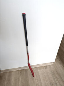 Florbalka Salming Campus 34 L - 1