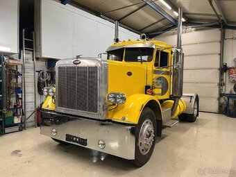 Peterbilt 288 1967 - odpočet DPH