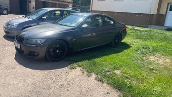 BMW e92 335d