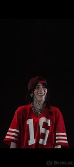 Hledám lístky na koncert Billie Eillish do Prahy