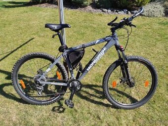 Horské kolo Mongoose