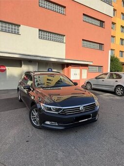 Prodám Volkswagen Passat B8