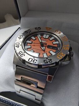 Seiko babymonster - 1