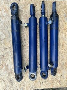 HYDRAULICKÝ PÍST - 1