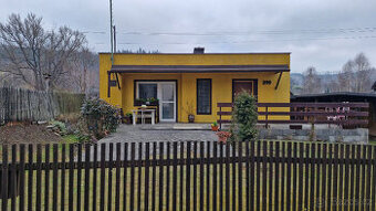 Prodej domu Karlovice Jeseníky