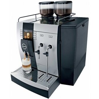 Jura X9 Win
