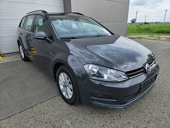 VW Golf 7 1.2 TSI 77 kw