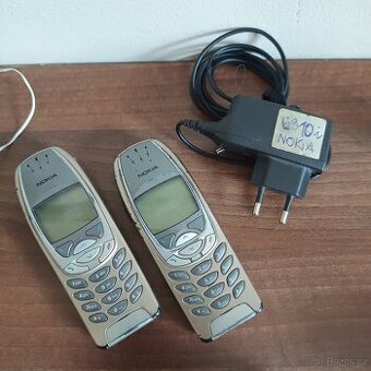 Nokia 6310