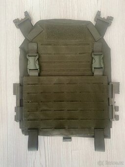 Vesta Invader Gear Reaper QRB Plate Carrier - olivová