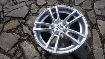 NOVÁ al kola 16 17 5x120 VW TRANSPORTER AMAROK