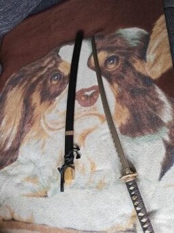 Katana na prodej - 1