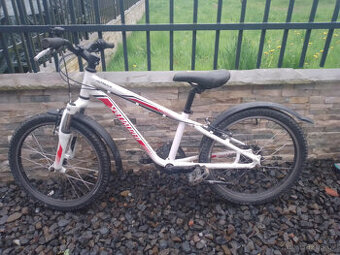 Detske horske kolo SPECIALIZED 20 deti 6-9 let