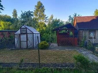 Zahrada v Hlučíně - 1