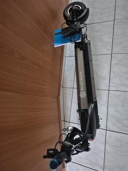 prodam elektrokolobežku Bluetouch BT350