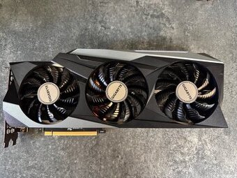Gigabyte rtx 3080ti, 12gb Gaming