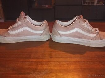 Tenisky Vans - 1