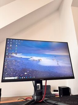 Продаю игровой монитор Samsung, Herní monitor Samsung