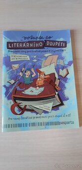 Vstupte do literárního doupěte