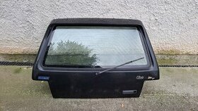 FIAT UNO TURBO