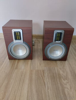 Reproduktory Philips MCM 760