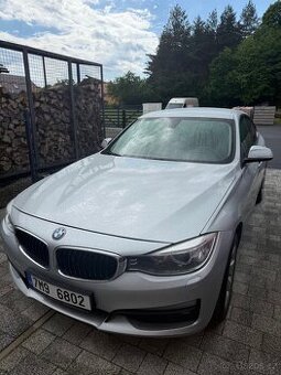 BMW 360 X-drive - 1