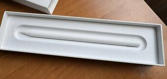 Apple Pencil 2, nová