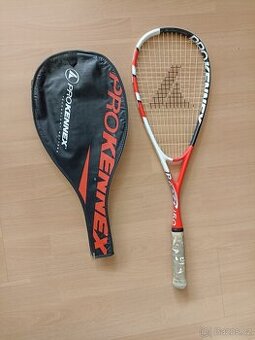 Prodám squash rakety - 1
