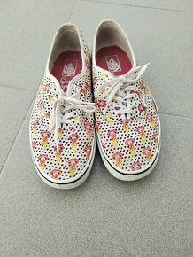 Boty Vans - 1