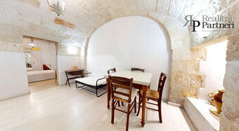 Prodej bytu 2+kk, Monopoli, provincie Bari, Itálie
