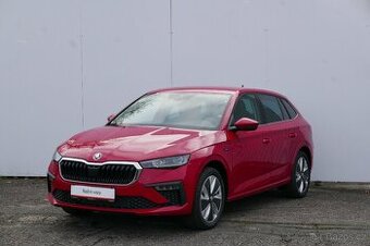 Škoda Scala 1.0 TSI 85 KW M6° First Edition