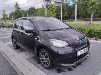 Prodám Škoda Citigo