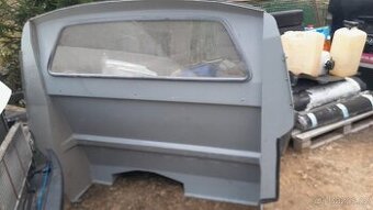 Transporter t5 mezistěna - 1