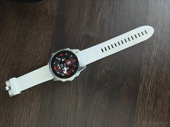 Dámské hodinky Garmin Epix Pro (Gen 2) 42mm - 1