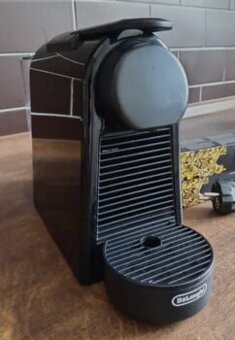 Kávovar Nespresso