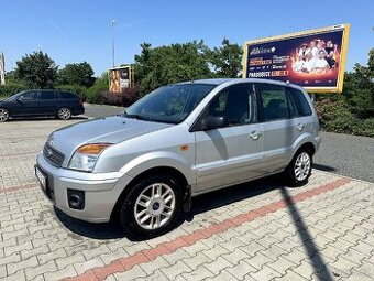 Ford Fusion, 2010, 1.4i, 59kW