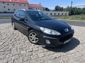 Peugeot 2.0HDI 100kw