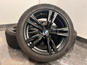 original alu BMW R18 Z4 G29 M798 zimní 8091466